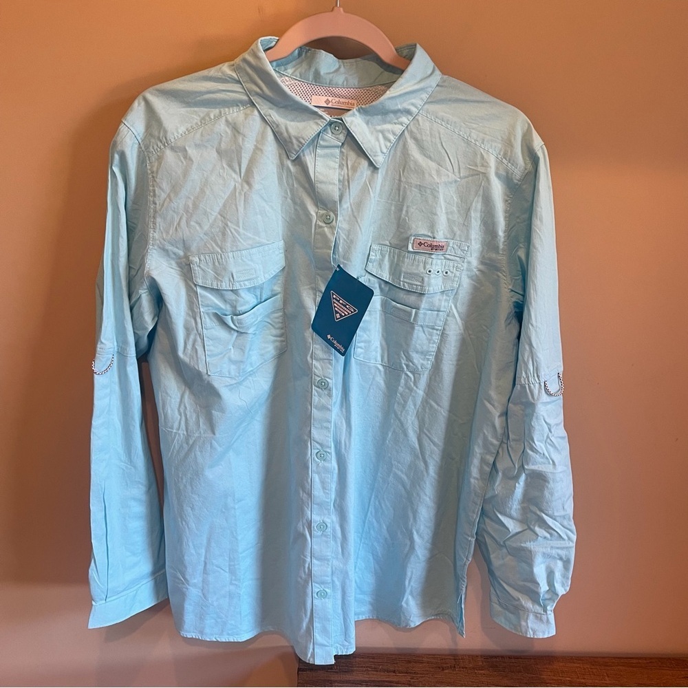 Columbia Women's PFG Bonehead II Style XL